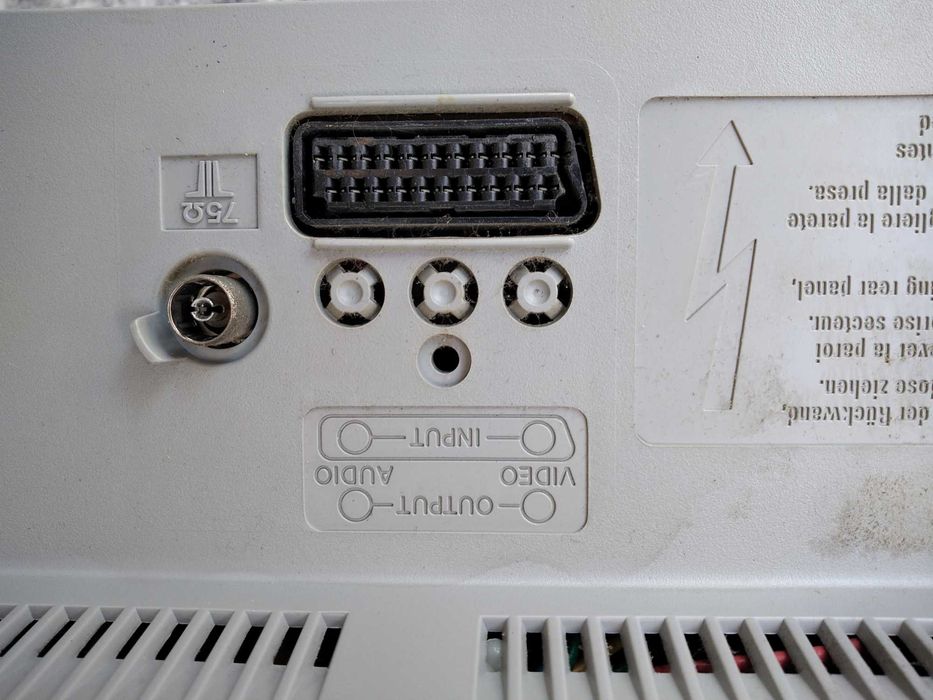 Televisão Samsung