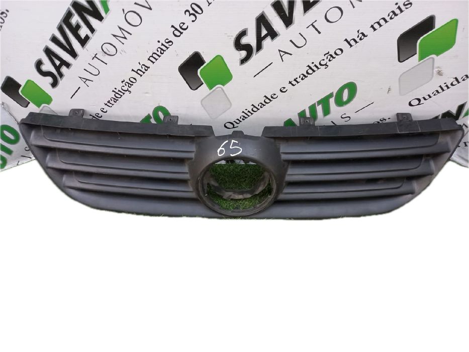 Grelha frente VOLKSWAGEN Polo (9N)