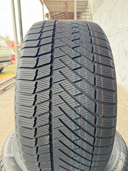 Шини 285/45 R19 CONTINENTAL ContiVikingContact 6 SUV Зима нова