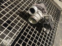 Turbosprężarka BMW 2.0d 143 e87 i inne.