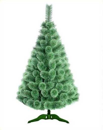 choinka sztuczna SLIM polski producent stoisko firmowe OKAZJA