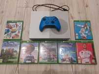 Konsola Xbox One S, 1 TB