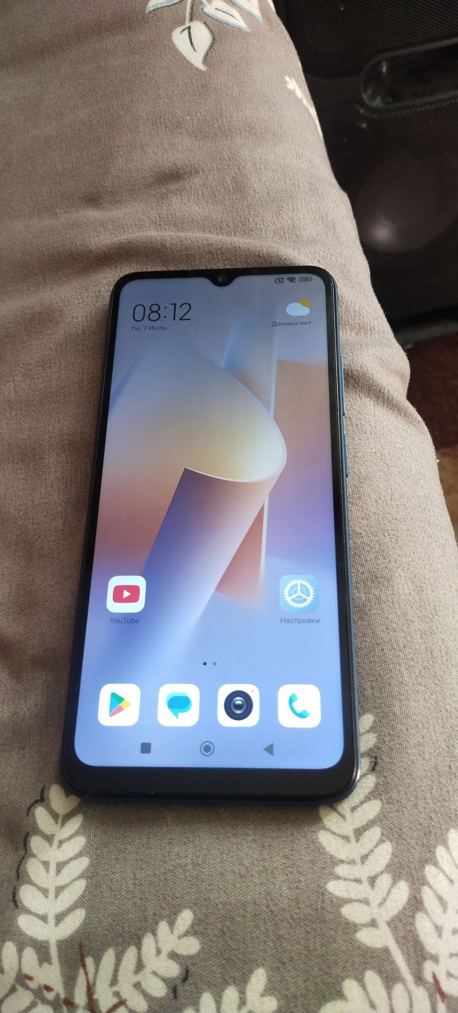Redmi 12c.3/32 телефон