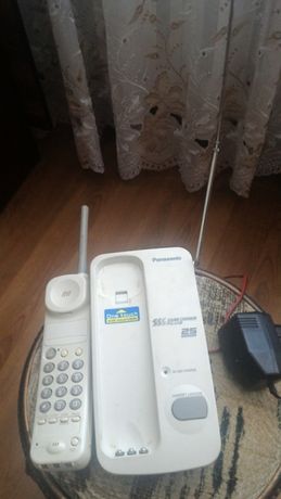 Телефон стацинарный Panasonic