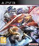 PS3 Soulcalibur V Games4US Pasaż Łódzki
