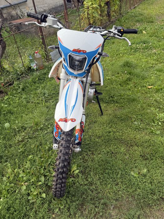 Продам Kayo K2 2023