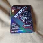 Kaspersky Internet Security Special Ferrari Edition PC