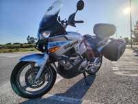 Honda Varadero 1000cc de 2005