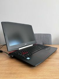 Laptop Acer Aspire VX 15 z GTX 1050, i5 7300HQ, 16GB RAM, SSD & HDD