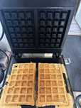 Gofrownica NOWA  jak Royal Catering 2000W 3 razy użyta