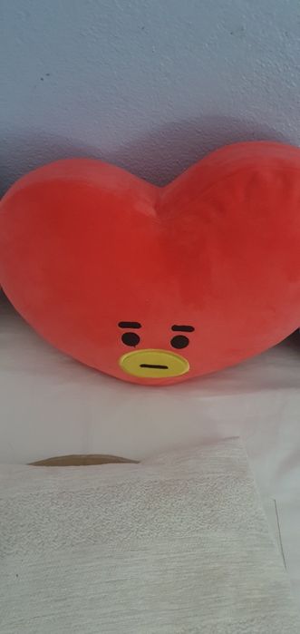 Bt21 originais da fnac