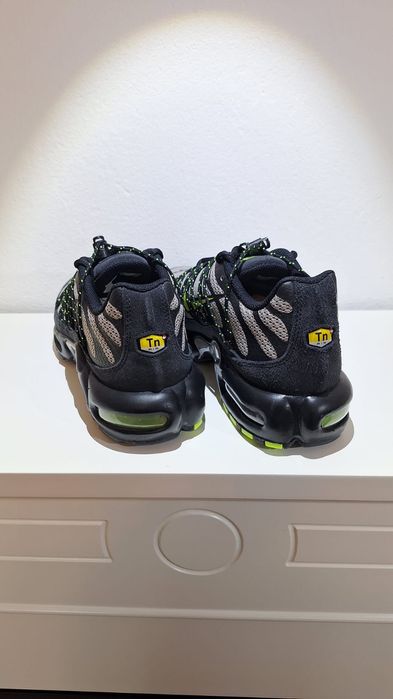 Кросівки Nike Air Max Plus Utility,  FD0670 003, US10 EUR44 28CM