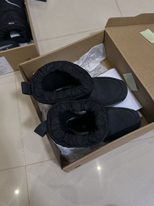 Зимові чоботи reima