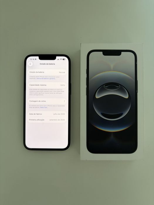 iPhone 16e 128Gb