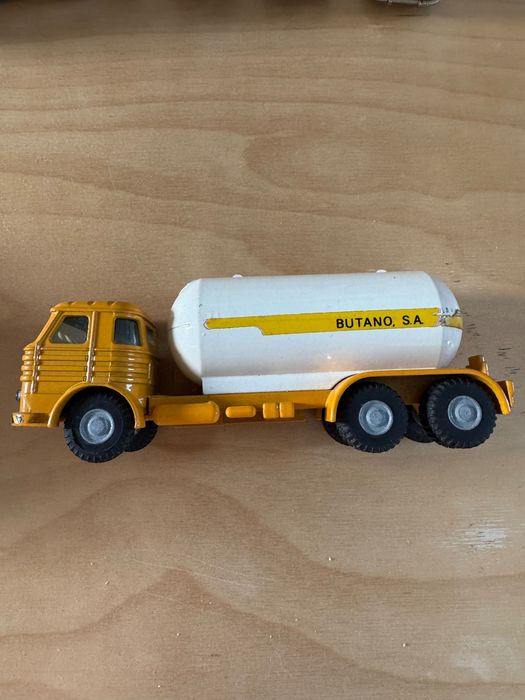 Joal Pegaso Butano SA