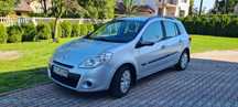 Renault Clio III