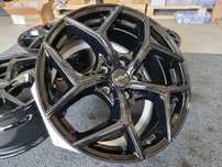 Kia 18" Felgi Alu 5x114,3 Sportage Sorento Carens Pro Cee'd EV6 e-Soul