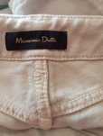 Calças sra Massimo Dutti 36