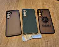 ETUI Samsung S24+ NOWE! 3 w cenie 1.