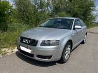 Audi A3 8P 1.6 MPI zadbana do jazdy !