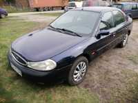 Ford Mondeo GHIA  2.0 16V LPG klima