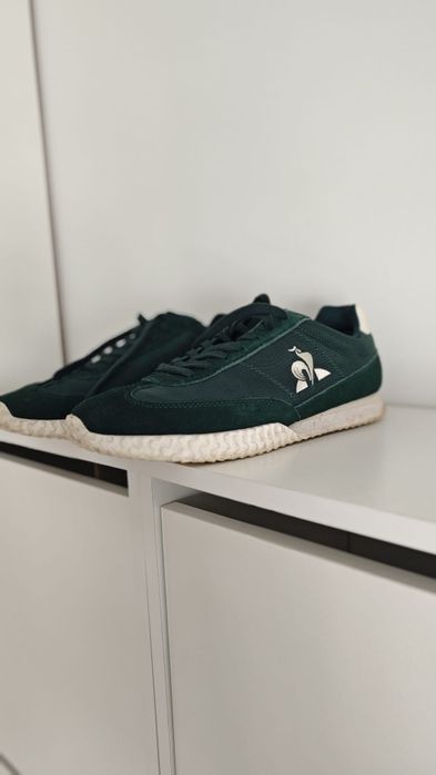 Sapatilhas Le coq Sportif Veloce