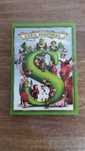 Shrek Cała Historia, box z 4 filmami dvd.