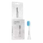 Smilesonic EX Sensitouch WHITE - końcówki szczoteczki sonicznej 2 szt.