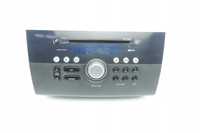 RADIO CD MP3 WMA PACR06 SUZUKI SWIFT IV MK6 (04-10) 39101-62J2