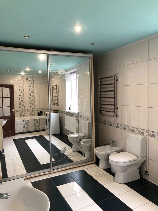 Продам новий будинок 100 м² район Н.Олексіївка.