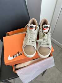 Nike Blazer Low '77 Jumbo Beige 44