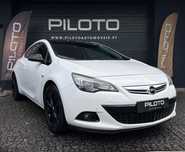 Opel Astra GTC 1.4 Turbo (ecoFLEX) S&S