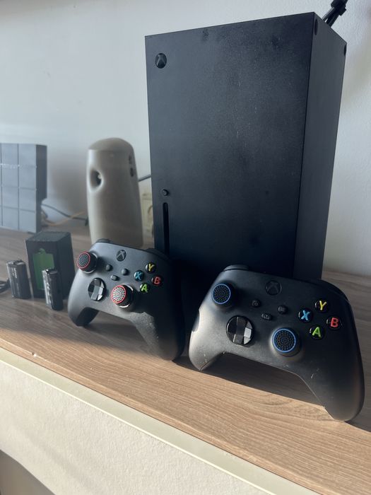 Xbox Serie x
