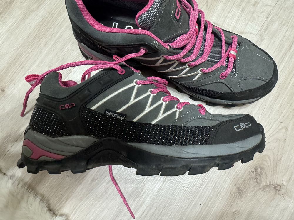 Cmp buty trekkingowe