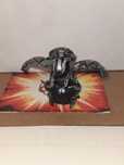 Bakugan Bakugany Hades