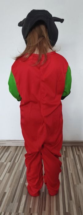 Strój Bing rozmiar M