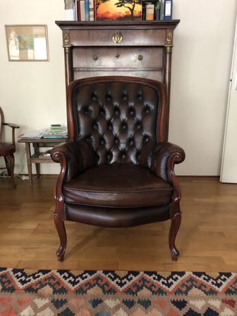 Барокко стул бароко крісло