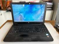 HP Notebook 15-ay105np Z6K31EA i7-7500U 15.6” Bom racio Preço/Perform.