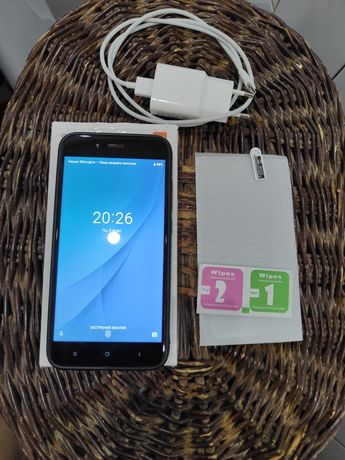 Xiaomi Mi A1 androidone