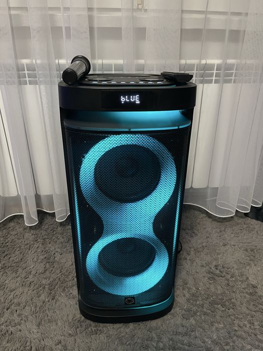 Kolumna bluetooth manta