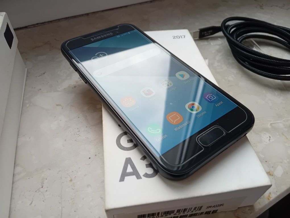 Samsung Galaxy A3 2017 SM-A320FL