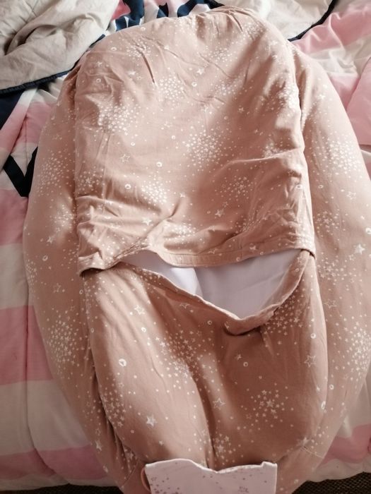 Ninho adaptável ao crescimento