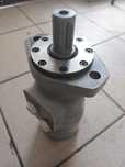 Silnik hydrauliczny GMVD400