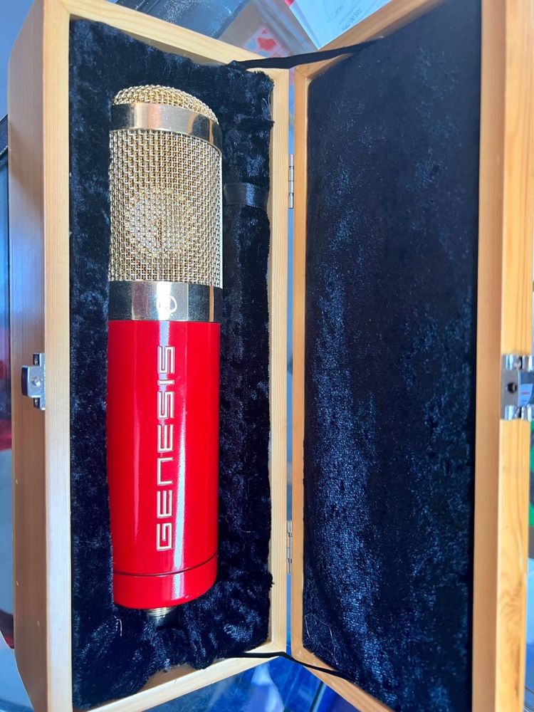 Мікрофон - MXL Genesis Condenser Microphone