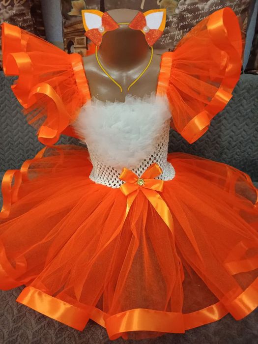 Прокат дитячих карнавальних костюмів