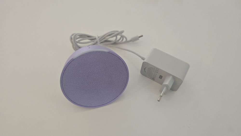 Amazon Alexa Echo Pop