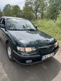 Mazda 626 1.8b !!!