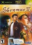 XBOX CLASSIC Shenmue II Games4US Pasaż Łódzki