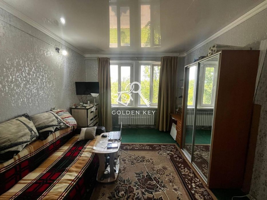 Продаж однокімнатної квартири, 44 квартал