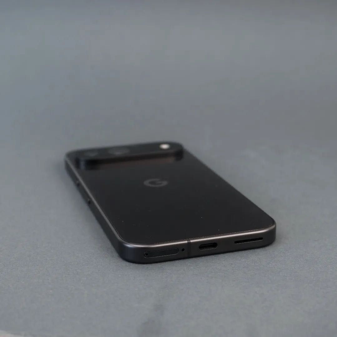 Google Pixel 9 12/128GB (Obsidian)